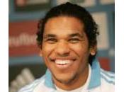 Brandao donner beaucoup joie