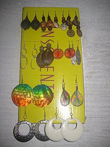 earrings 004