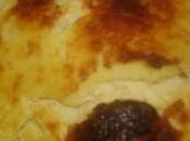 Soufflé fromage Lynou