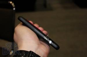 Photos officielles du HTC EVO 3D