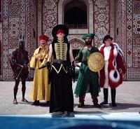 The Fall, et la beauté s'invite à Panic Cinéma !