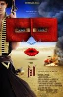 The Fall, et la beauté s'invite à Panic Cinéma !