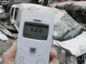 France, compteurs Geiger sont jamais bien vendus