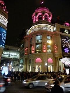 Paris baisse son prix de l'eau de 8 %