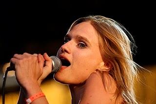 An Pierlé - Sing Song Sally