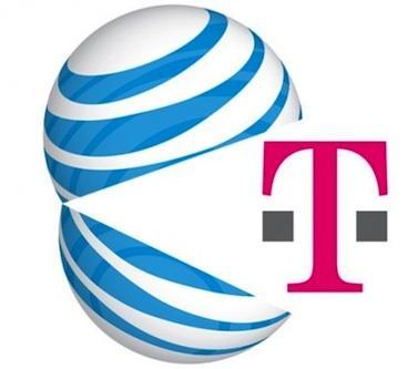 At&T; rachète T-Mobile pour 27,5 milliards d’euros !