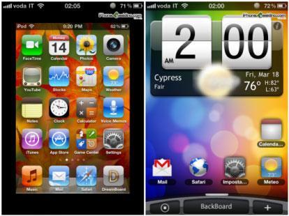 dreamboard DreamBoard, LE remplaçant de Winterboard ?