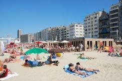 Cette été des milliers des Français vont encore utiliser de la crème solaire