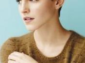 Emma Watson pour Lancôme…