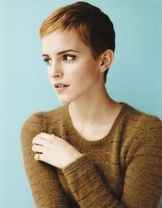 Emma Watson pour Lancôme…