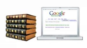 La bibliothèque de Google bloquée par la justice