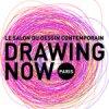 Drawing now – Le Salon du dessin contemporain