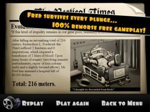 Une semaine , Une Application n°1.