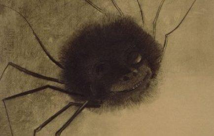 Odilon Redon: du noir fantastique à la couleur sereine