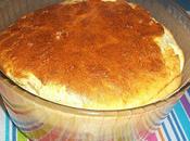 Soufflé fromage !!!!