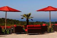 Vente Flash à l'hôtel Dolce Frégate Provence