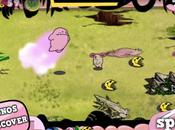 [Vidéo] trailer rigolo!