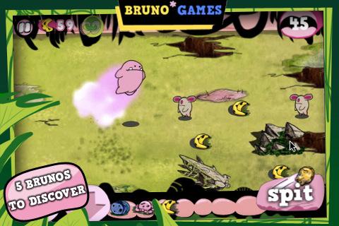 [Vidéo] Un trailer de jeu rigolo!