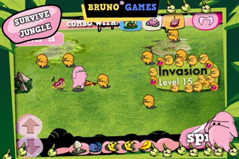 [Vidéo] Un trailer de jeu rigolo!