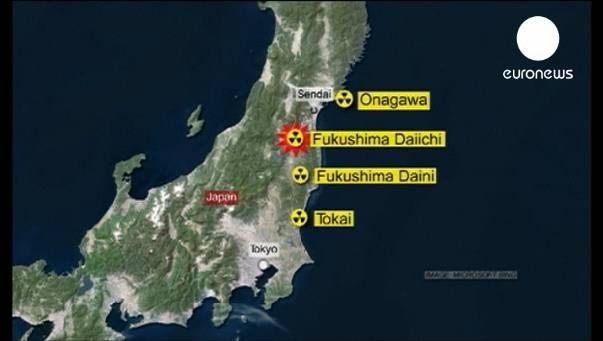 Fukushima : discours et traitement médiatique