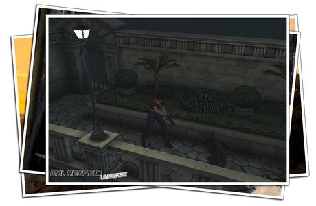 [NEWS] CAPCOM ANNONCE « RESIDENT EVIL REVIVAL SELECTION » SUR XBOX 360 ET PS3