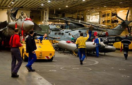 Missions en Libye, l’évolution du dispositif