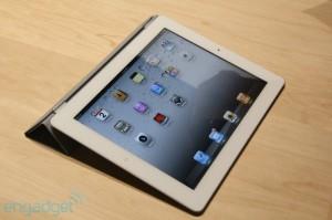 L’iPad 2 serait-il sorti trop vite ?