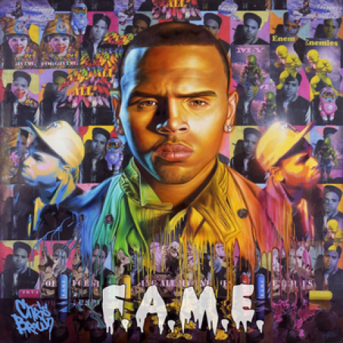 R&B; > Chris Brown – Beautiful People
