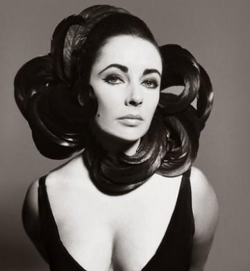 Goodbye Elisabeth Taylor