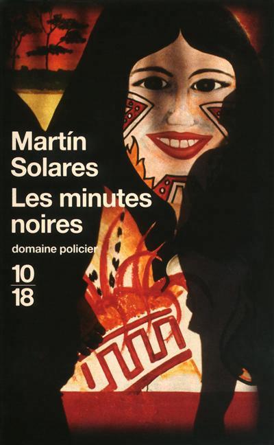 Elmer Mendoza et Martin Solares. De Mexique et de sang. Rencontre mardi 29 mars à 19h à la librairie.
