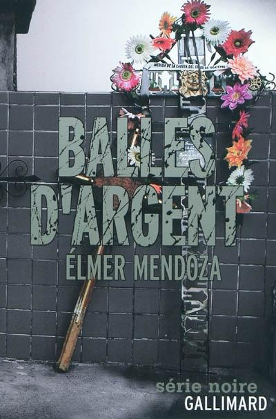 Elmer Mendoza et Martin Solares. De Mexique et de sang. Rencontre mardi 29 mars à 19h à la librairie.