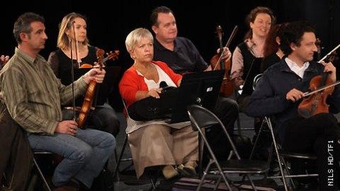 Joséphine Ange Gardien ... un épisode inédit le 11 avril 2011