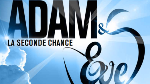 Adam et Eve ... la nouvelle comédie musicale de Pascal Obispo