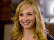 Vampire Diaries saison l'évolution Caroline (spoiler)