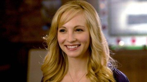 The Vampire Diaries saison 2 ... l’évolution de Caroline (spoiler)