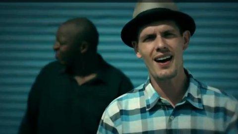 Hocus Pocus  ... Equilibre, le clip avec Oxmo Puccino (VIDEO)