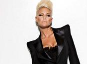 Kate Ryan découvrez Life, nouveau single (AUDIO)