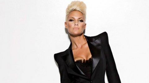 Kate Ryan ... découvrez One Life, son nouveau single (AUDIO)