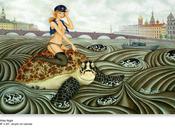 M.solongo's days daydream