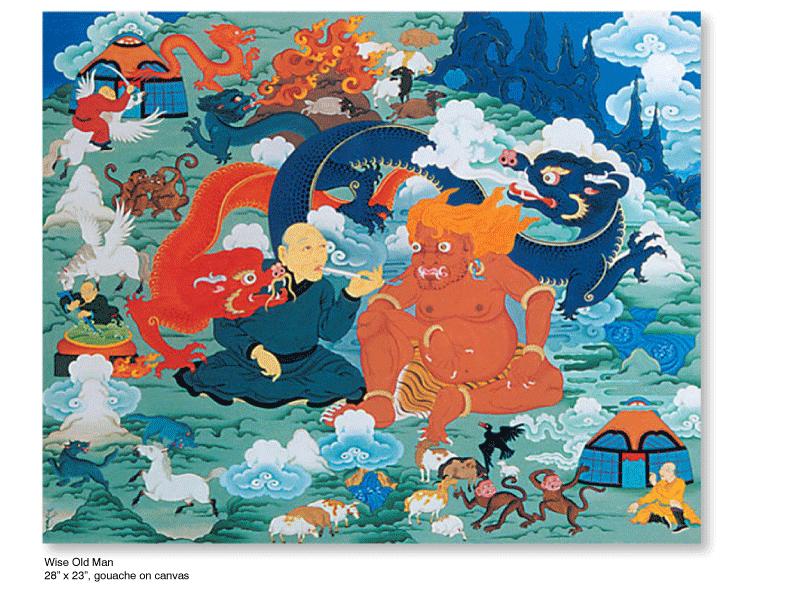 M.SOLONGO'S 3 DAYS DAYDREAM