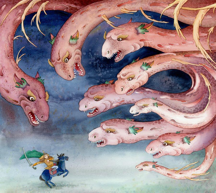 M.SOLONGO'S 3 DAYS DAYDREAM