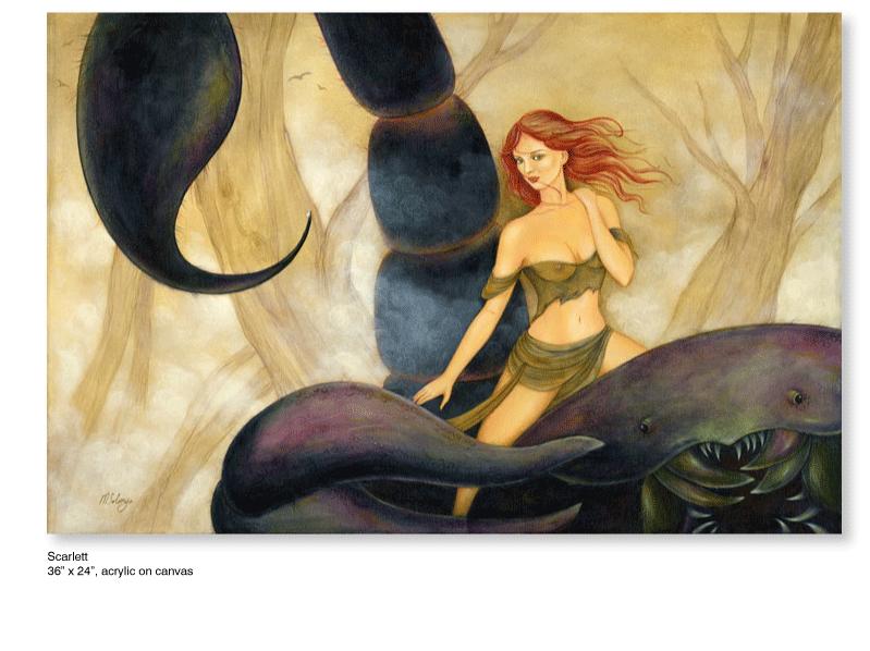 M.SOLONGO'S 3 DAYS DAYDREAM