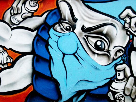 VILMO IN BRAZIL @ BETHINO’s