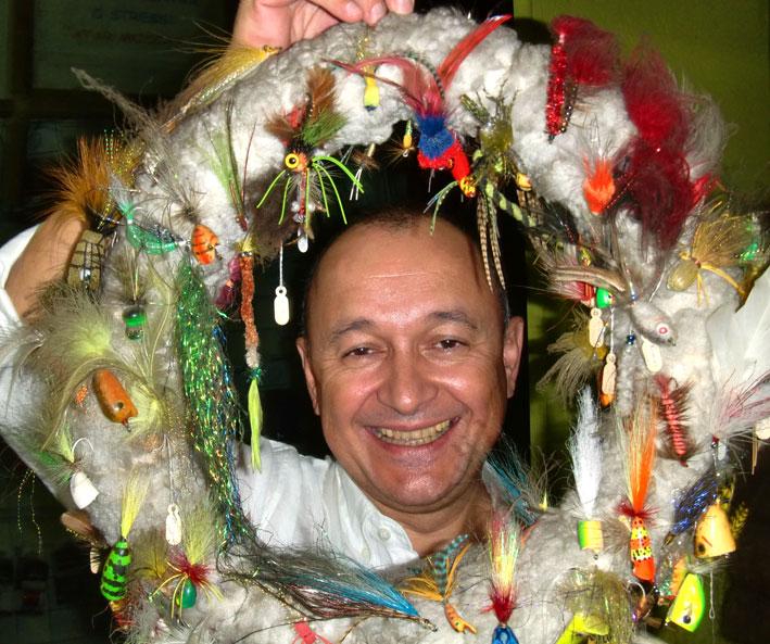 VILMO IN BRAZIL @ BETHINO’s