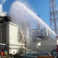 Fukushima : l’eau de mer représente un risque à « très court terme »