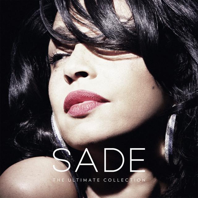 Sade • The Ultimate Collection