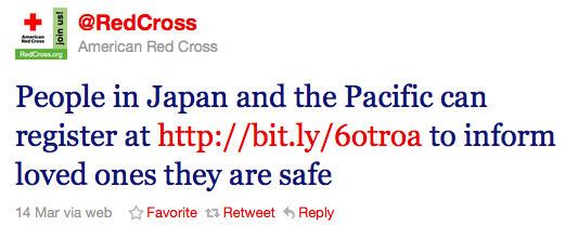 Croix Rouge Twitter 4
