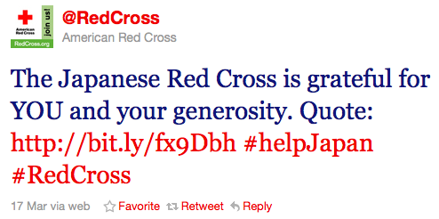 Croix Rouge Twitter 8