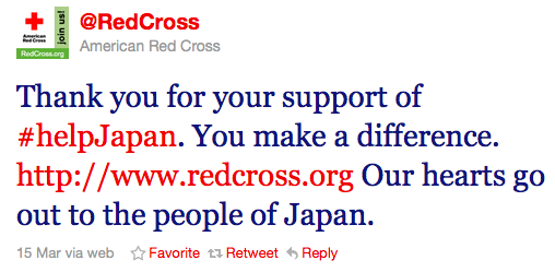 Croix Rouge Twitter 10