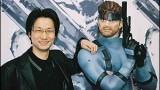 Kojima : du Metal Gear prévu pour l'E3 2011 ?